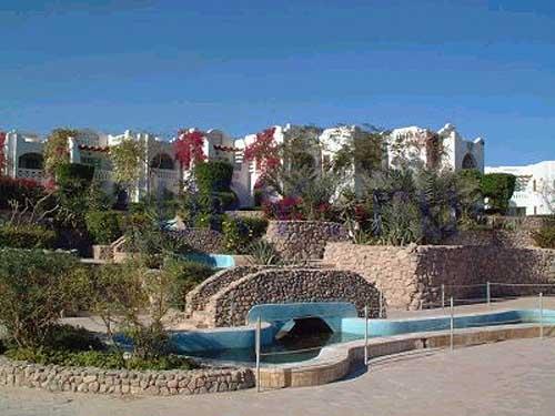 Domina Coral Bay 5*
